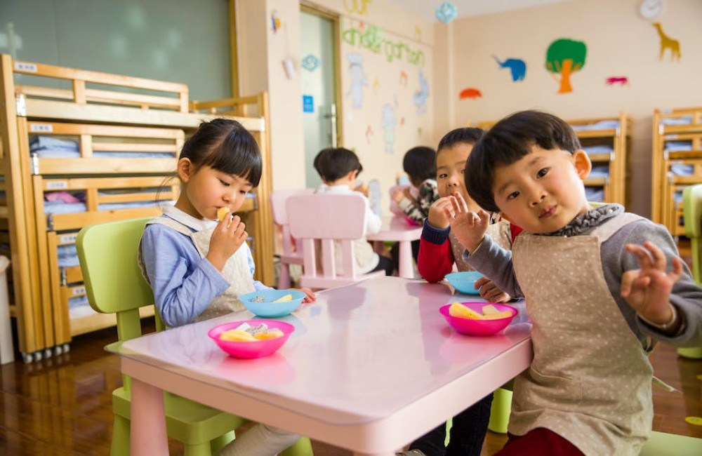 Kinderen naar de kidsclub? Speel online roulette!