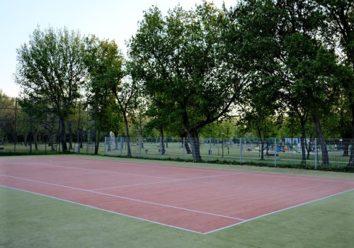 Wat is een walkover bij tennis? Zo werkt het in toernooien
