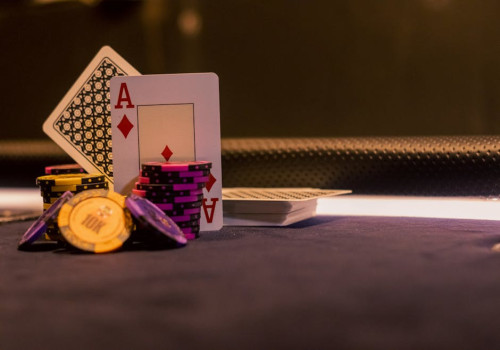 Hoeveel telt blackjack mee voor een casinobonus van €200 met 35x rollover