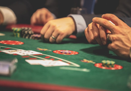 5 handige blackjack tips
