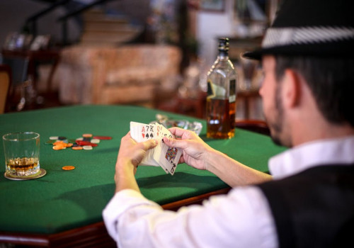 Waarom win je nooit in een online casino? De belangrijkste redenen uitgelegd
