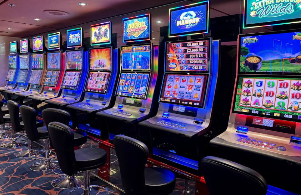 Hoe werkt de multiplier feature van de gokkast Sweet Bonanza in een online casino