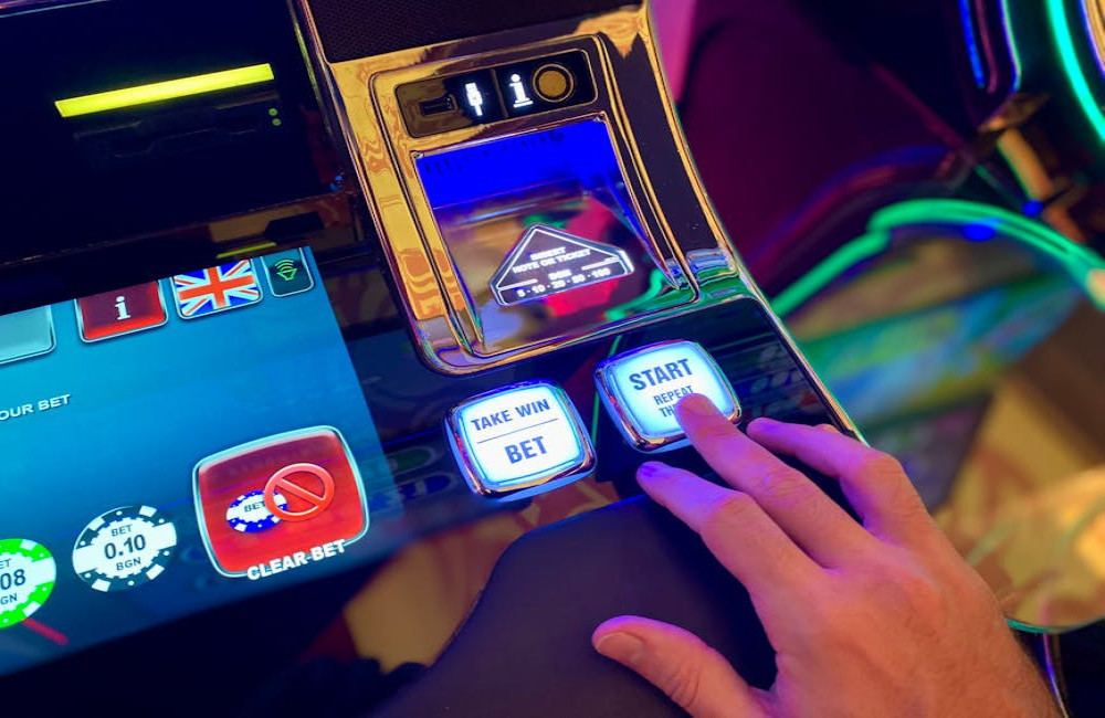 Hoe werkt de Pots of Gold bonus van de Rainbow Riches gokkast in een online casino