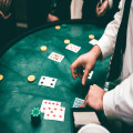 Wat je absoluut moet weten bij het spelen van blackjack
