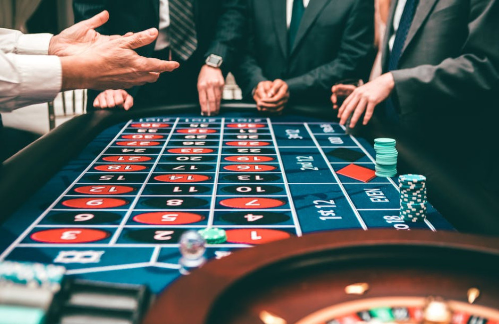 Casino wetgeving omtrent affiliate marketing