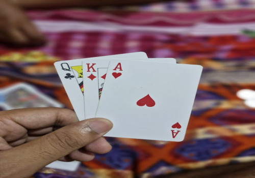 Wat is de beste strategie voor blackjack in het casino?