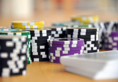 Hoe werkt het huisvoordeel bij verschillende gokspellen in het casino?