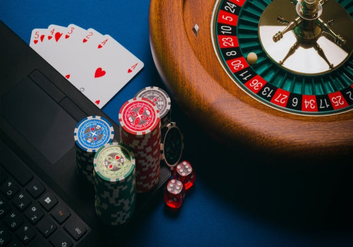 Hoe werkt een live dealer casino?