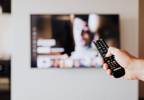 Zo installeer je makkelijk apps op je Smart TV