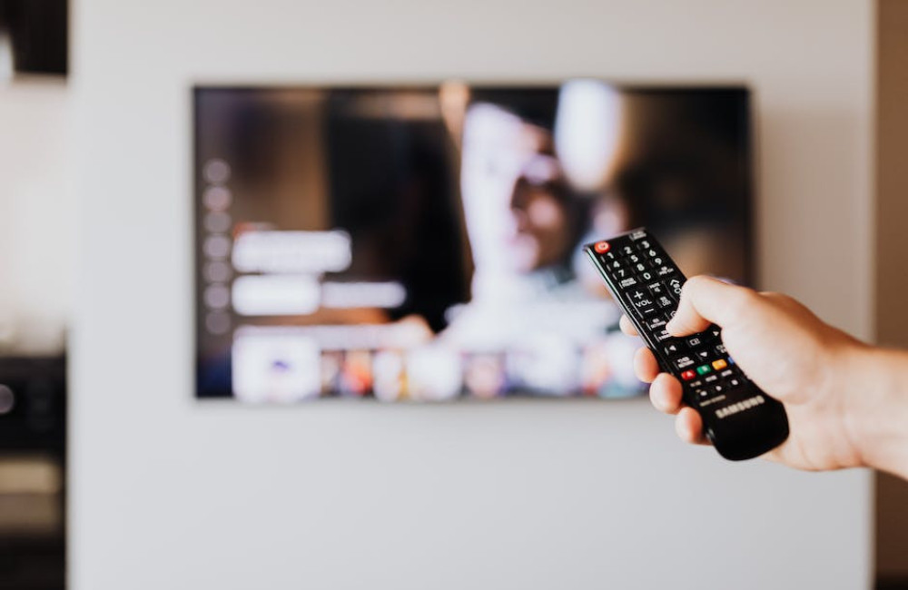Zo installeer je makkelijk apps op je Smart TV