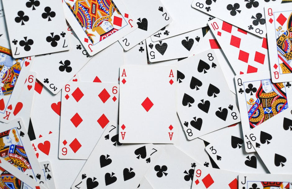 Hoe speel je het beste blackjack in het casino?