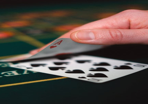 Hoe werken side bets bij blackjack en zijn ze de moeite waard?