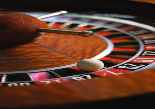 Hoe werkt het huisvoordeel bij roulette in Holland Casino en online casinos