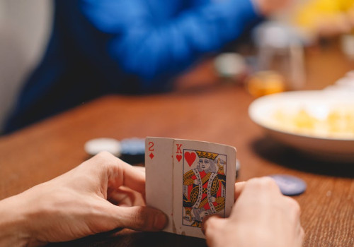 Wat gebeurt er als je de jackpot wint in een online casino?