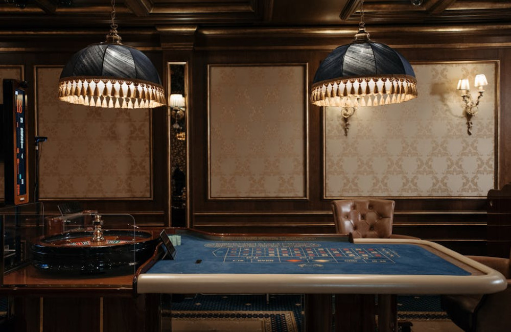 hoe werkt live roulette in een online casino in 2025