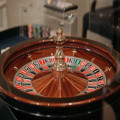 Hoe werkt de multiplier van Lightning Roulette van Evolution in een online casino