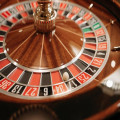 Live roulette