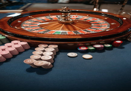 Hoe werkt het huisvoordeel bij roulette en waarom is het belangrijk?