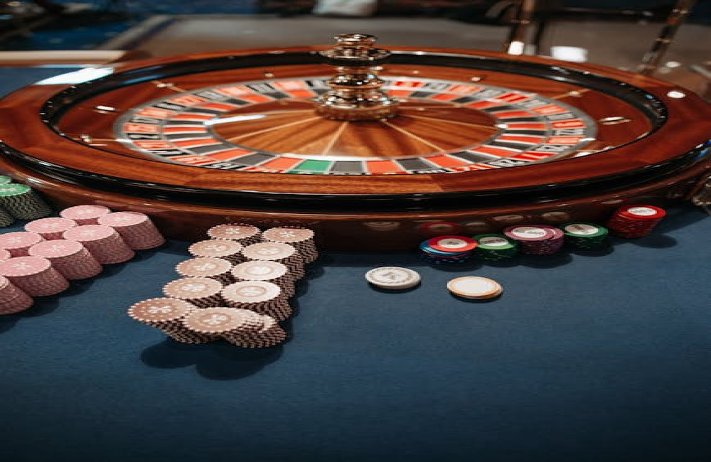 Hoe werkt het huisvoordeel bij roulette en waarom is het belangrijk?