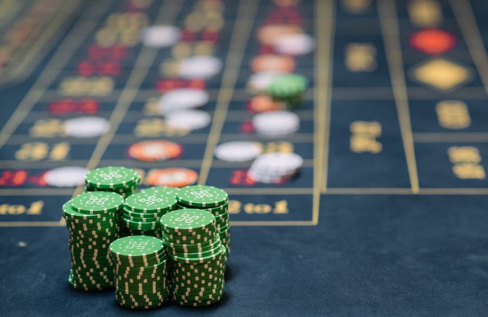 Tips voor het vinden van een hotel met casino