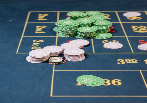 Hoe werkt het uitbetalingssysteem bij online casino's