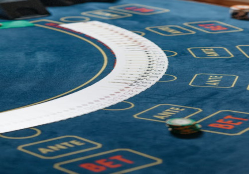 Wat is het verschil tussen roulette en amerikaans roulette?