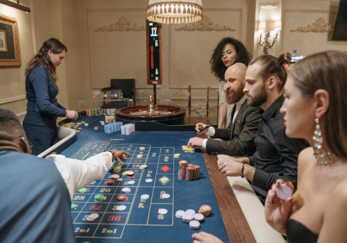 Met deze 5 manieren zou je geld moeten kunnen verdienen met Roulette