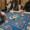 Hoe werkt live roulette in een online casino en wat zijn je winkansen?
