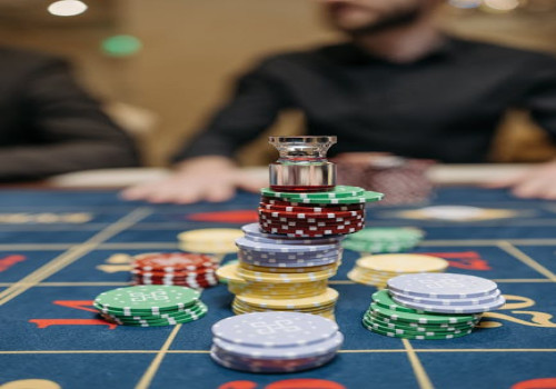 Hoe werken mystery jackpots in online casino's precies
