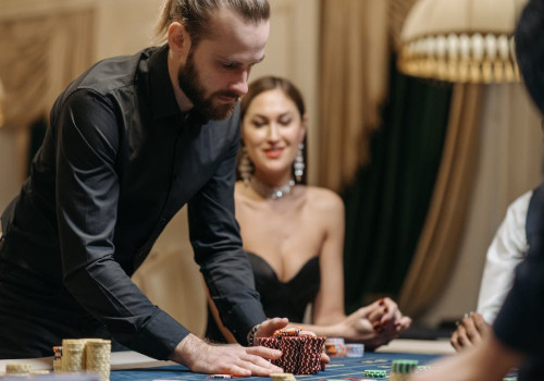 Hoe werkt het huisvoordeel bij roulette precies uitgelegd