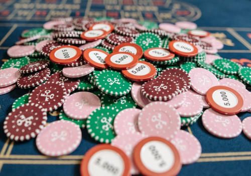 Een no-deposit bonus? Zo krijg je hem