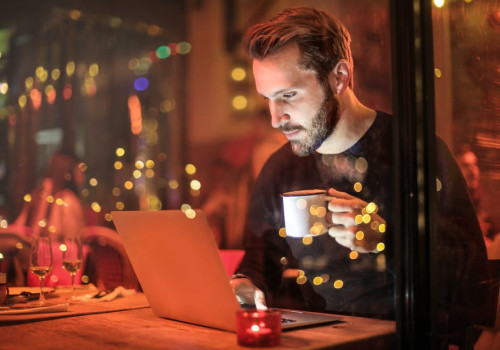 Het wel en wee van online casino's
