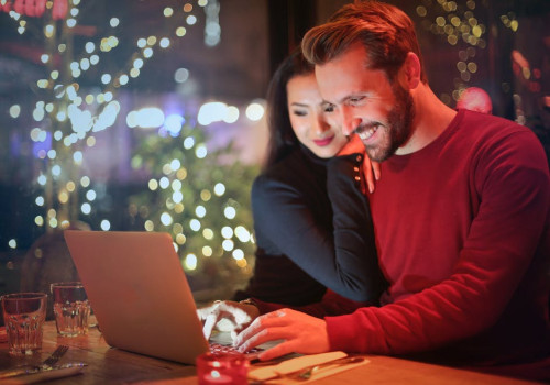 Hoe kun je je aanmelden bij een online casino?