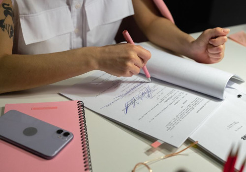 Zoals vermeld of zoals vermeldt: 6 tips om het in je mails altijd goed te schrijven
