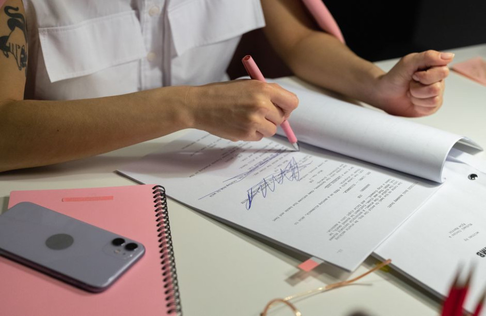 Zoals vermeld of zoals vermeldt: 6 tips om het in je mails altijd goed te schrijven