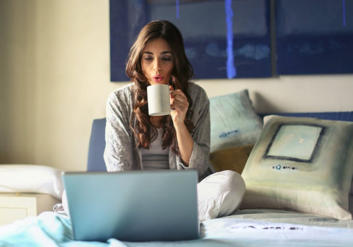 3 tips als je vanuit huis graag een gokje waagt