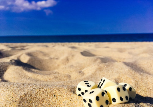 Hoe speel je craps in het casino? uitleg over regels en strategieën