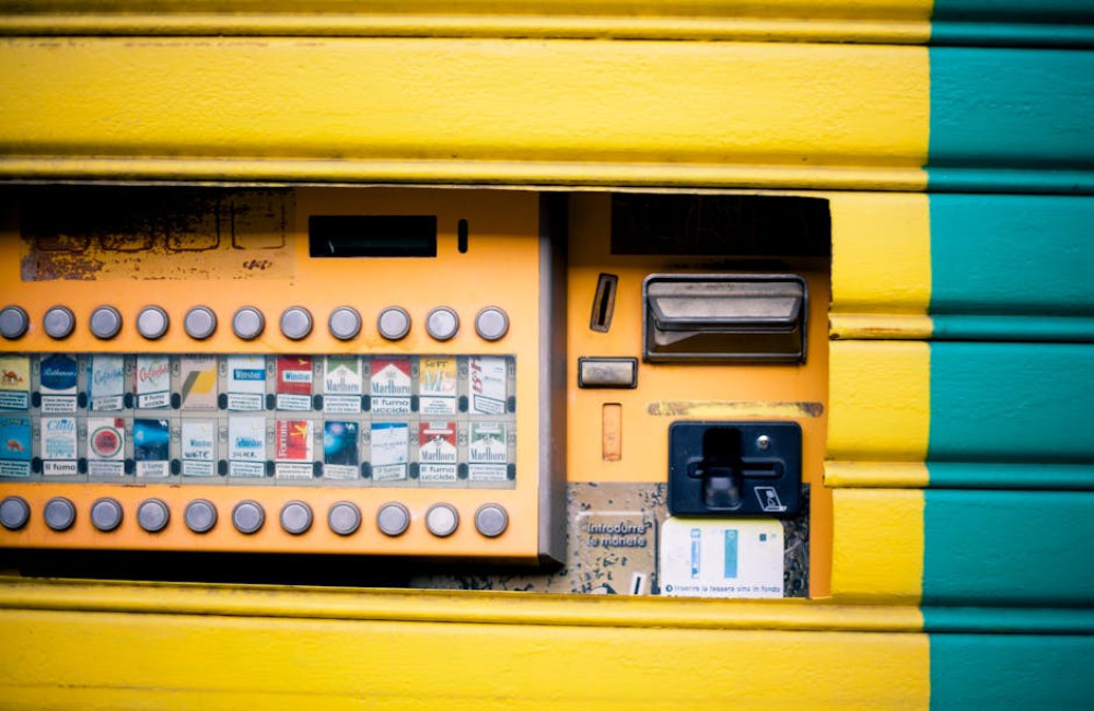 Wat is het verschil tussen een gokkast en een fruitautomaat?